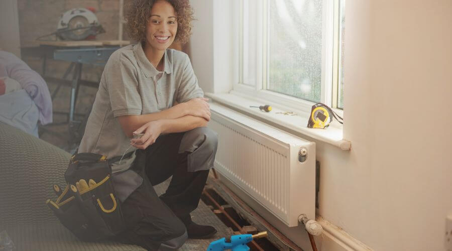 Professional Gas Leak Detection in Corrigan, TX